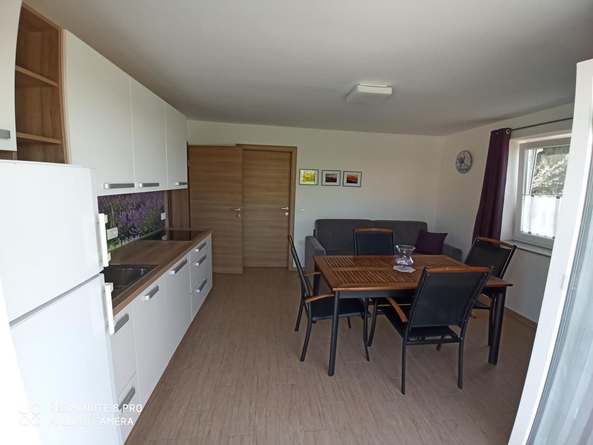 Summer Delight Apartments Савудрия Экстерьер фото