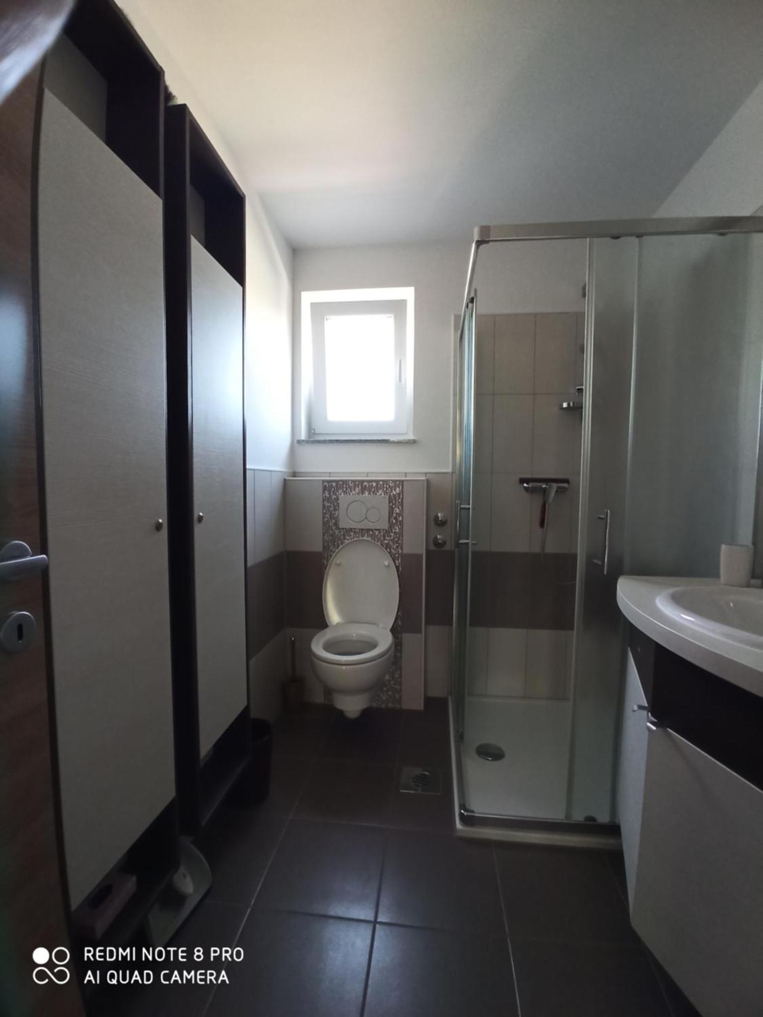 Summer Delight Apartments Савудрия Экстерьер фото