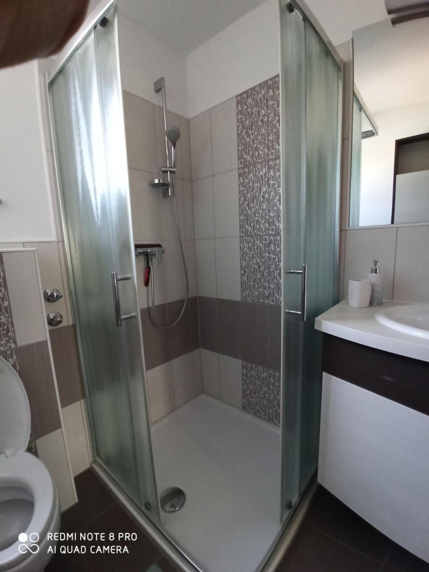 Summer Delight Apartments Савудрия Экстерьер фото